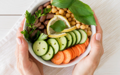 5 Simple Ways to Fight Chronic Inflammation — No Doctor’s Visit Needed